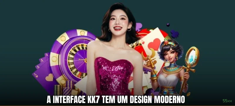 Fortune Mouse Slot 55xx