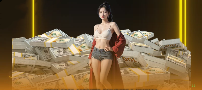 Hacksaw Gaming Slots 55xx