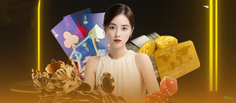 55xx Cassino Clássico