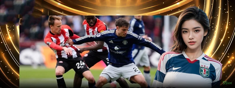 55xx Cassino Clássico