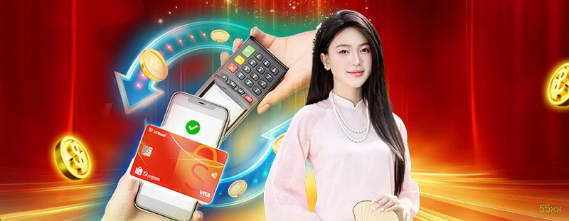 55xx Cassino Clássico